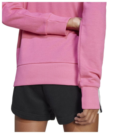 Adidas Παιδικό φούτερ Essentials Big Logo French Terry Sweatshirt